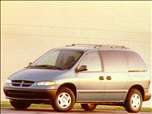 1997 Dodge Caravan Passenger
